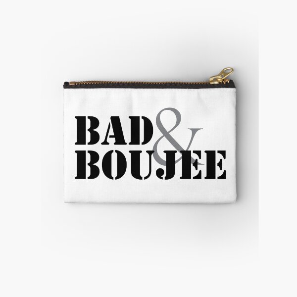 Item preview, Bad & Boujee designed and sold by ineffablexx.