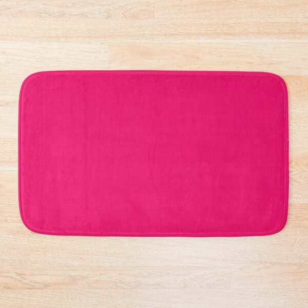 Item preview, Solid Plain Love Red  designed and sold by HiddenPuppets.