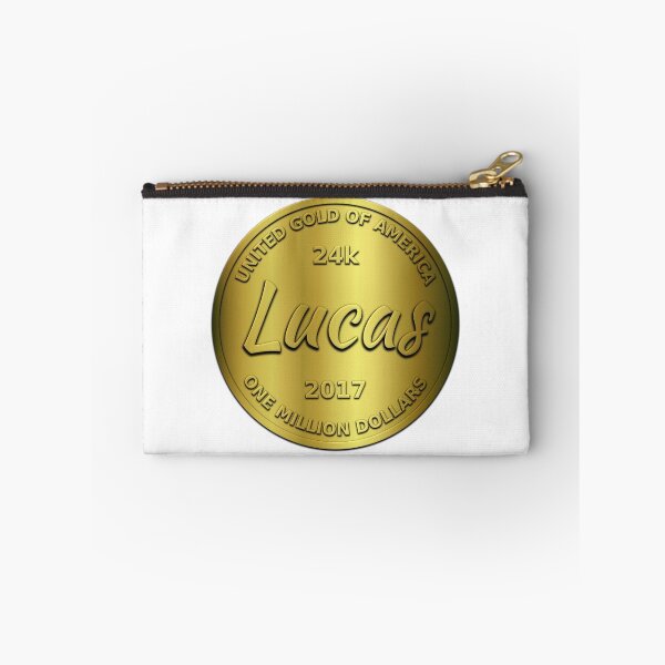 Item preview, Lucas is 24k gold designed and sold by jshek8188.