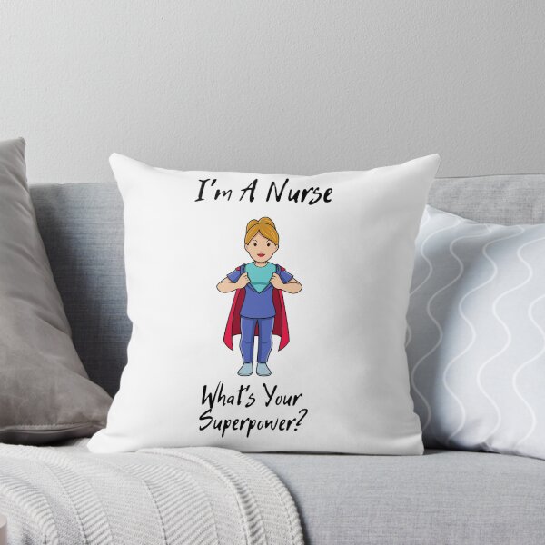 Item preview, Super Hero Nurse Essential designed and sold by Ildar012.