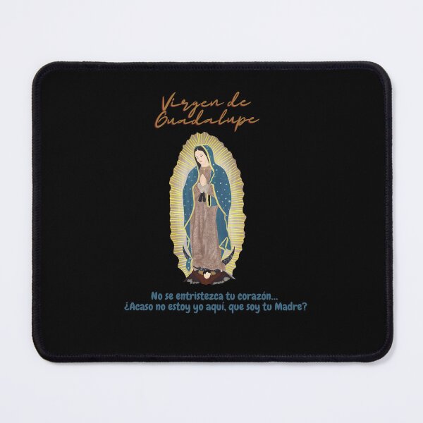 Item preview, Virgen de Guadalupe designed and sold by SusySell.