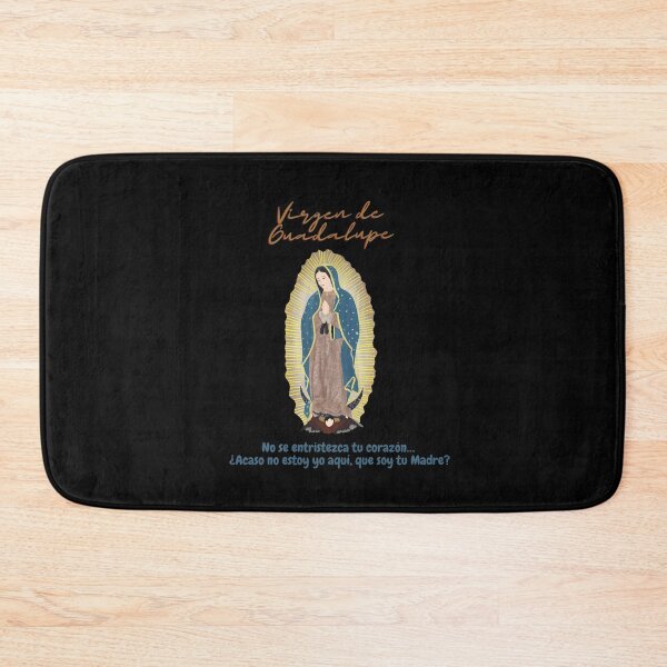 Item preview, Virgen de Guadalupe designed and sold by SusySell.