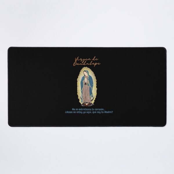 Item preview, Virgen de Guadalupe designed and sold by SusySell.