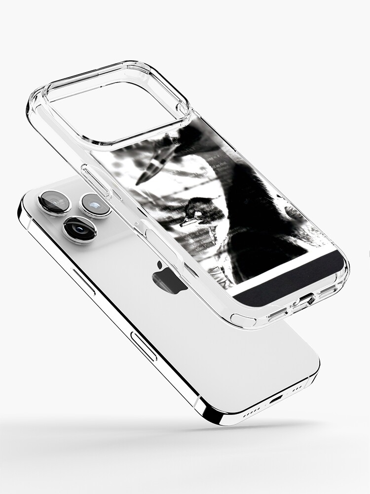Thumbnail 2 of 5, iPhone Case, Pressed Ducks designed and sold by Roddaxios.