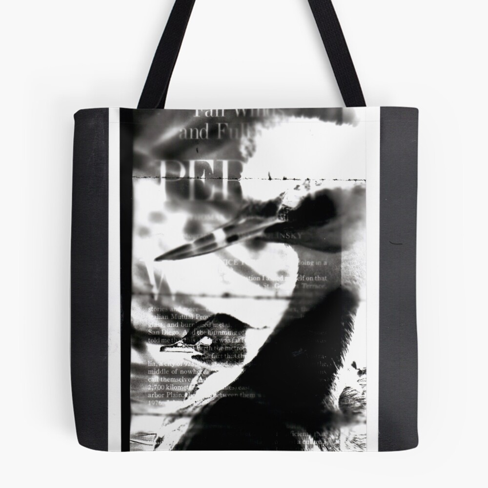 Item preview, All Over Print Tote Bag designed and sold by Roddaxios.
