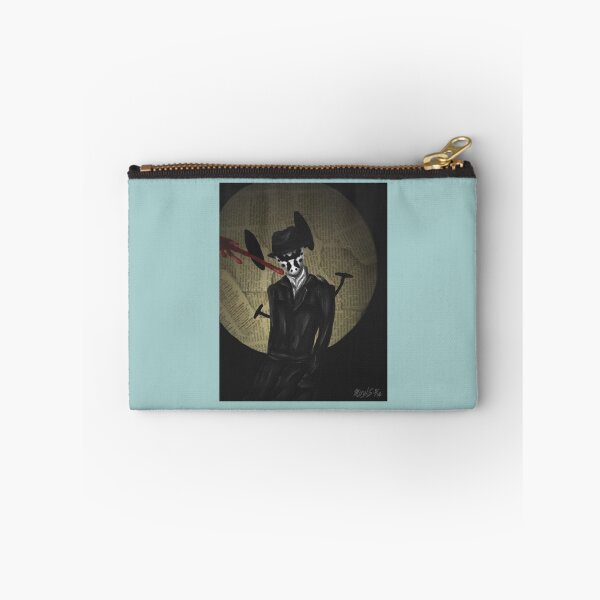 Item preview, Rorschach-Watchmen   designed and sold by RuffledPine.