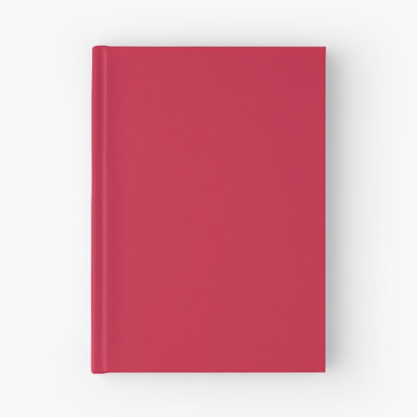 Item preview, Solid Plain Strawberry Dark Red  designed and sold by HiddenPuppets.