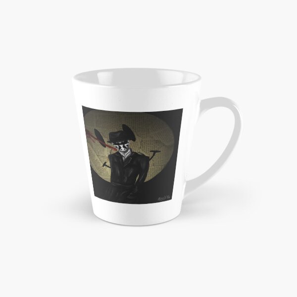 Item preview, Rorschach-Watchmen   designed and sold by RuffledPine.