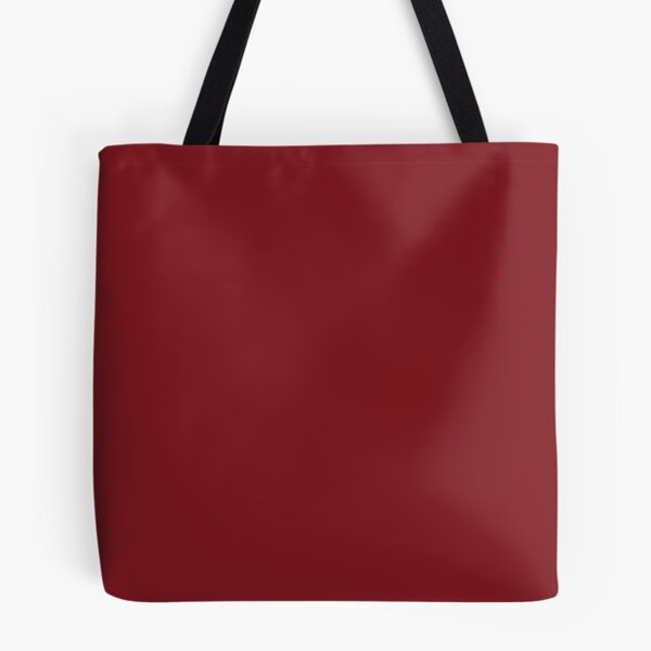 Item preview, Solid Plain Merlot Dark Red  designed and sold by HiddenPuppets.