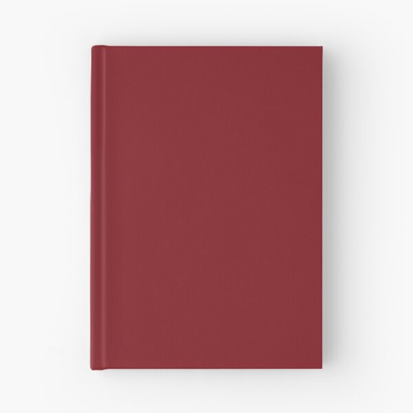 Item preview, Solid Plain Merlot Dark Red  designed and sold by HiddenPuppets.