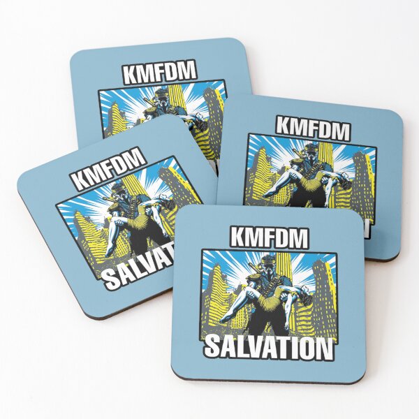 Item preview, salvation by super soldier   designed and sold by RuffledPine.