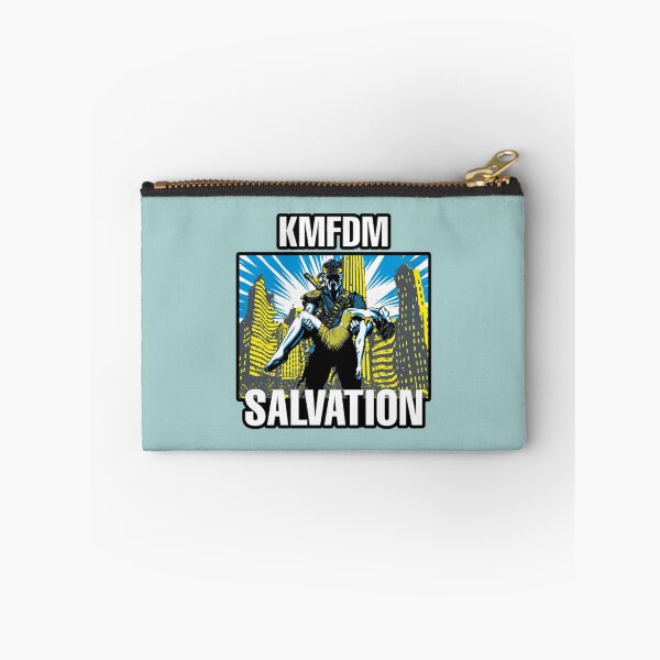 Item preview, salvation by super soldier   designed and sold by RuffledPine.