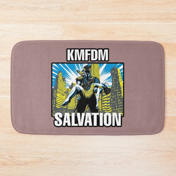 Item preview, salvation by super soldier   designed and sold by RuffledPine.