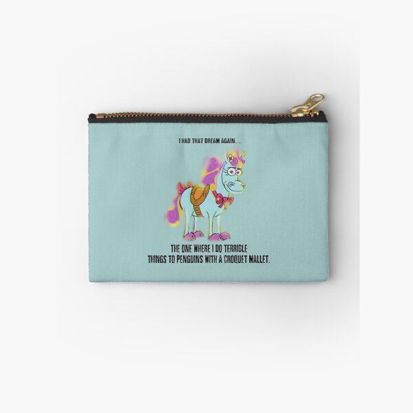 Item preview, TWINKLE THE MARVEL HORSE!!   designed and sold by RuffledPine.