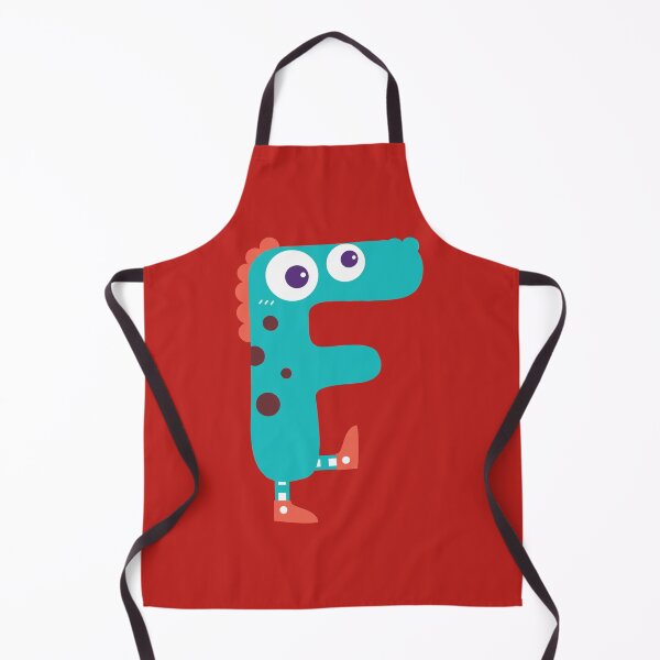 Item preview, Anime Alphabet F designed and sold by Alair-In.