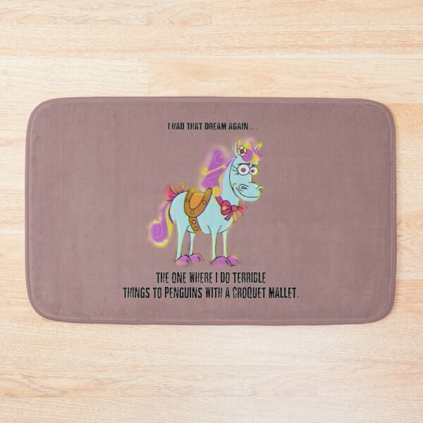 Item preview, TWINKLE THE MARVEL HORSE!!   designed and sold by RuffledPine.