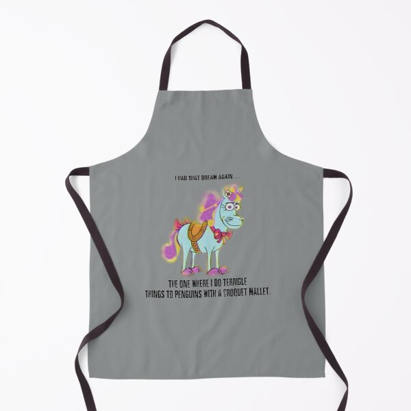 Item preview, TWINKLE THE MARVEL HORSE!! designed and sold by RuffledPine.
