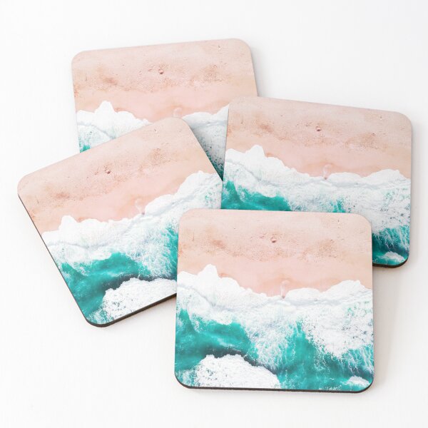 Item preview, Beach Scene designed and sold by beetlebaby7.