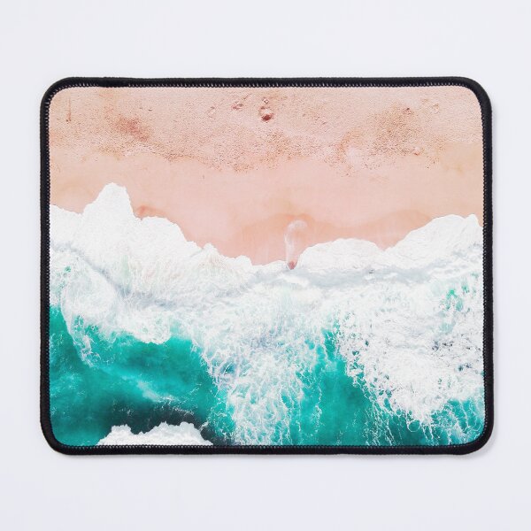 Item preview, Beach Scene designed and sold by beetlebaby7.