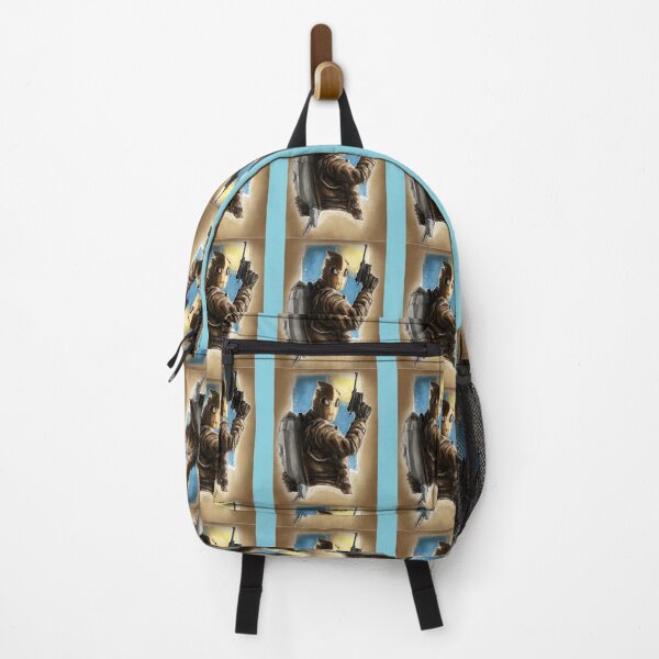 Item preview, THE ROCKETEER - Color designed and sold by RuffledPine.