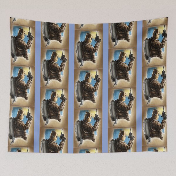 Item preview, THE ROCKETEER - Color    designed and sold by RuffledPine.