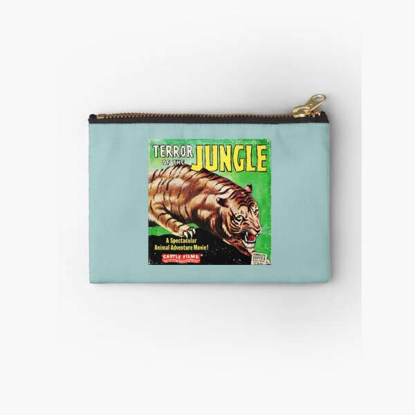 Item preview, Terror of the Jungle   designed and sold by RuffledPine.
