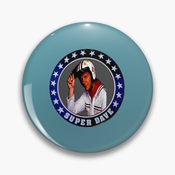 Item preview, Super Dave Osborne            designed and sold by RuffledPine.
