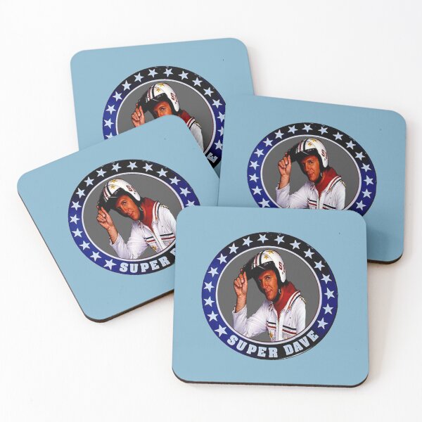 Item preview, Super Dave Osborne            designed and sold by RuffledPine.