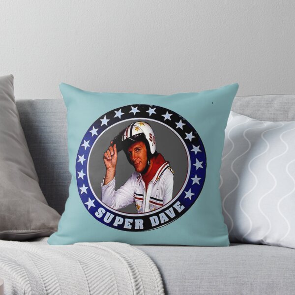 Item preview, Super Dave Osborne            designed and sold by RuffledPine.