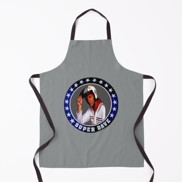 Item preview, Super Dave Osborne designed and sold by RuffledPine.