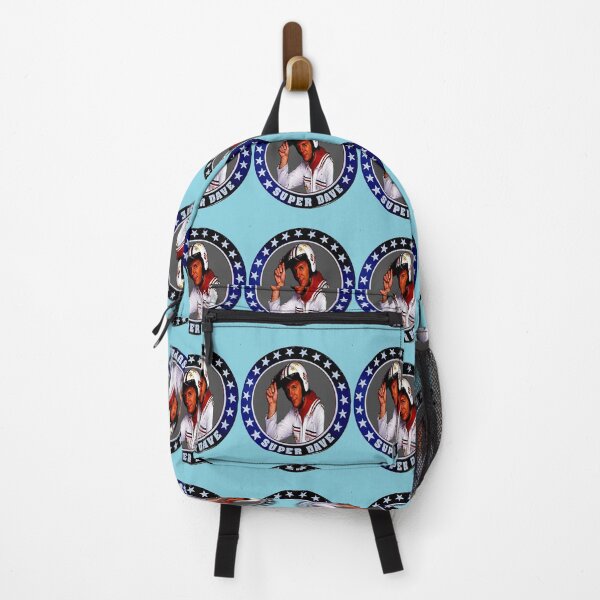 Item preview, Super Dave Osborne designed and sold by RuffledPine.