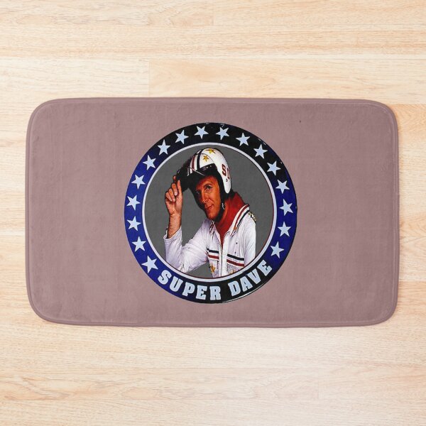 Item preview, Super Dave Osborne            designed and sold by RuffledPine.