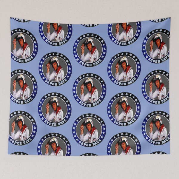 Item preview, Super Dave Osborne            designed and sold by RuffledPine.