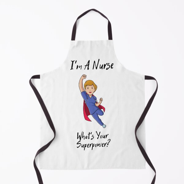 Item preview, Super Hero Nurse Essential designed and sold by Ildar012.