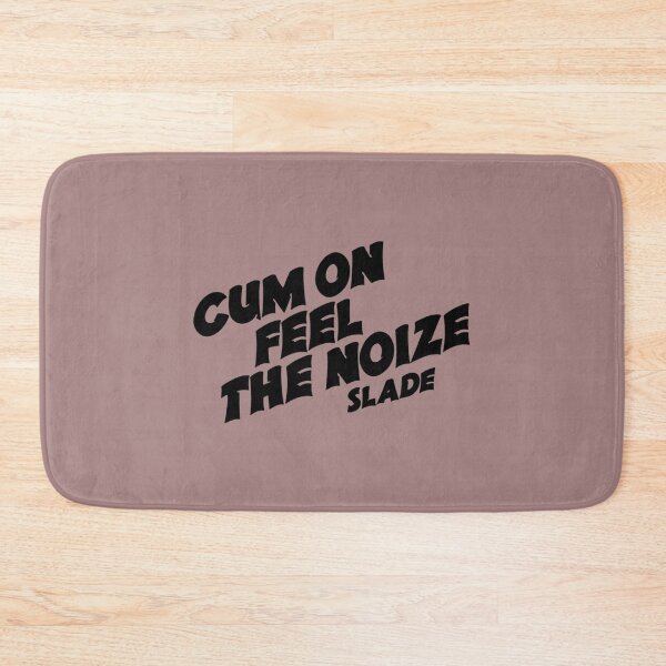 Item preview, SLADE GLAM ROCK CUM ON FEEL THE NOIZE SUPER COOL    designed and sold by RuffledPine.