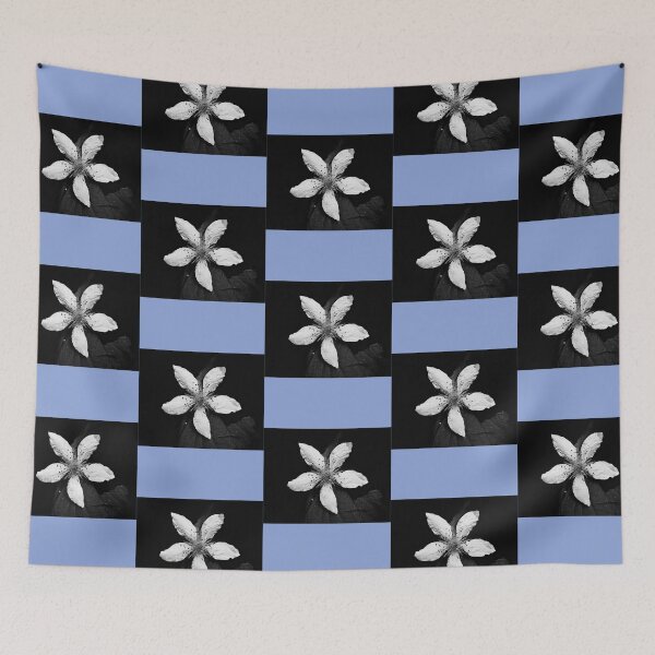 Item preview, Sawtooth Blackberry Black Sunshine III   designed and sold by RuffledPine.