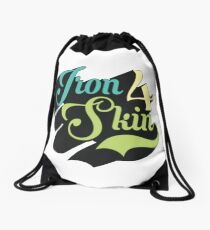 Mochila de cuerdas Iron 4-Skin - The Culling