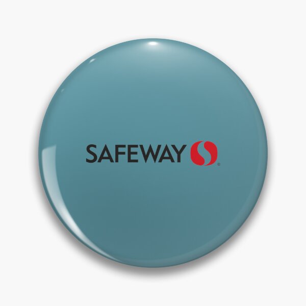 Item preview, Saveway Market Tag   designed and sold by RuffledPine.