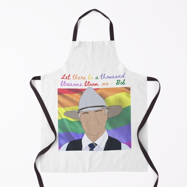 Item preview, Let there be a thousand blossoms bloom - Bob Katter designed and sold by Dulynotedco.