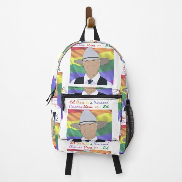Item preview, Let there be a thousand blossoms bloom - Bob Katter  designed and sold by Dulynotedco.