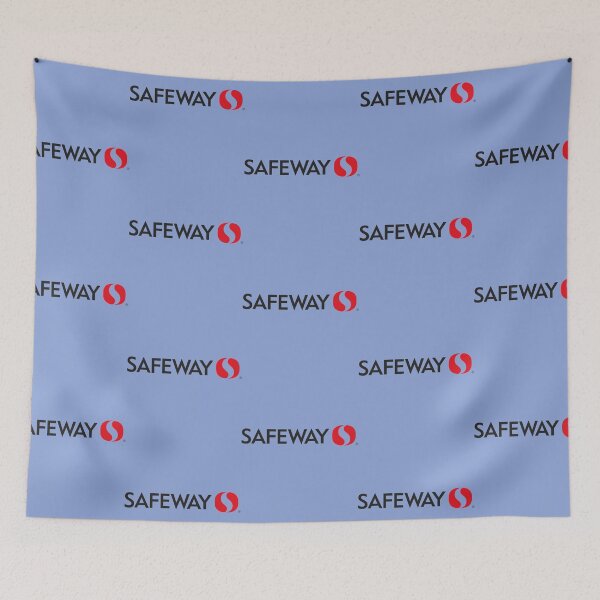 Item preview, Saveway Market Tag   designed and sold by RuffledPine.