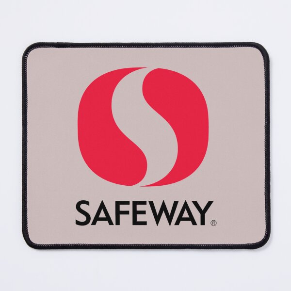 Item preview, Saveway Market R   designed and sold by RuffledPine.