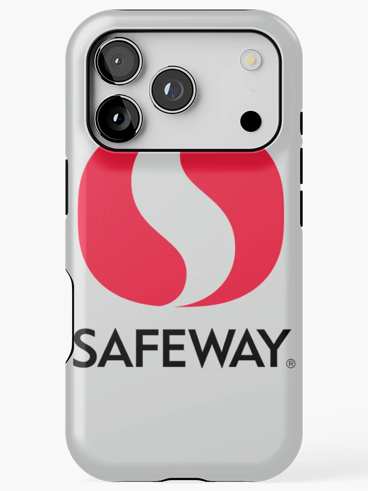 Thumbnail 1 of 4, iPhone Case, Saveway Market R designed and sold by RuffledPine.