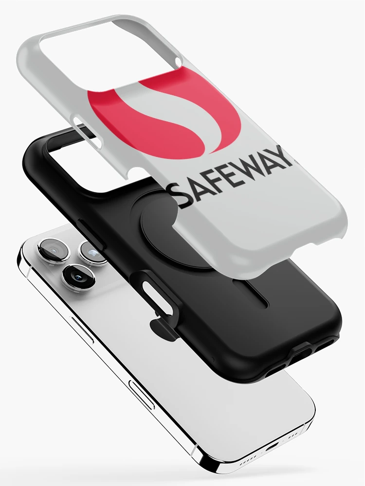Thumbnail 2 of 4, iPhone Case, Saveway Market R designed and sold by RuffledPine.