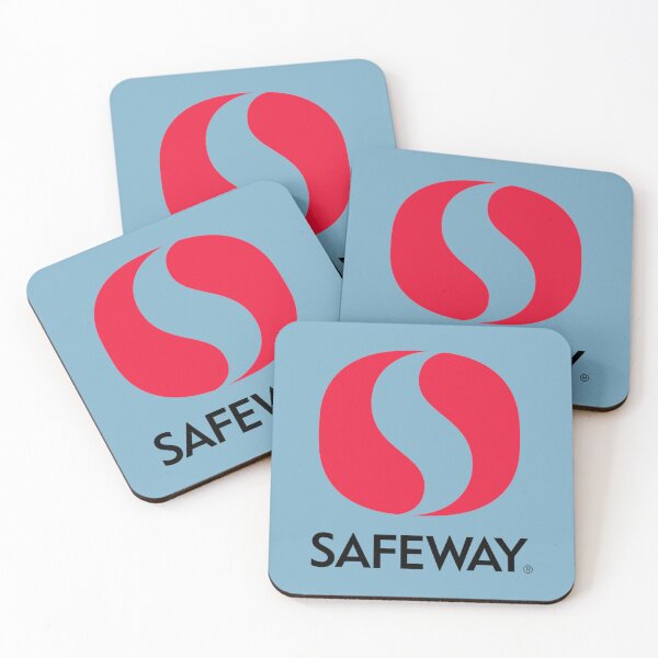 Item preview, Saveway Market R   designed and sold by RuffledPine.