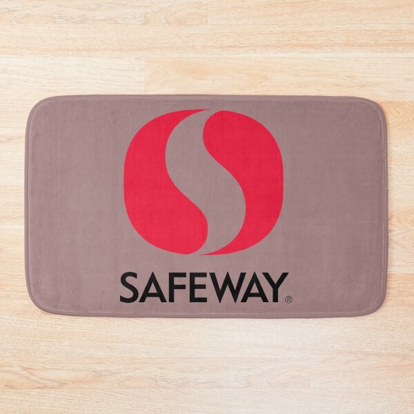 Item preview, Saveway Market R   designed and sold by RuffledPine.