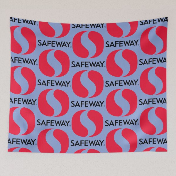 Item preview, Saveway Market R   designed and sold by RuffledPine.