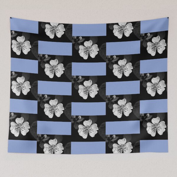 Item preview, Wild Rose- Black Sunshine IV      designed and sold by RuffledPine.