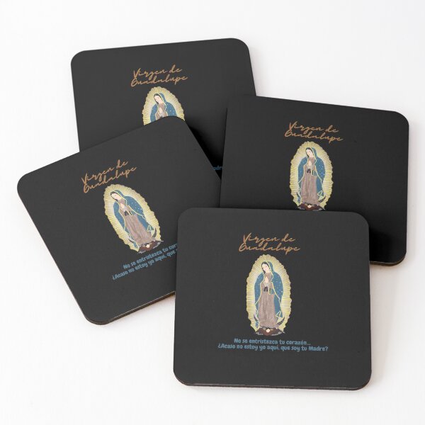 Item preview, Virgen de Guadalupe designed and sold by SusySell.