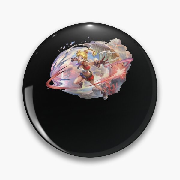 Item preview, Chrono Cross Kid Classic designed and sold by KatherineWeav.